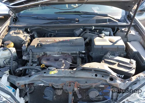 2005 Toyota Camry Le из США, поврежденный, VIN 4T1BE32K15U561975